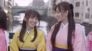 【MV full】 桜の栞 / AKB48 [公式]