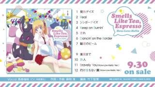 「Charlotte(シャーロット)」【How-Low-Hello アルバム】試聴動画