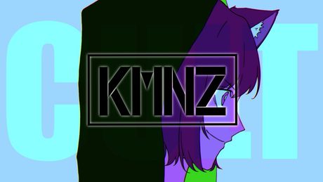 CULT - DUSTCELL (Cover) / KMNZ LIZ