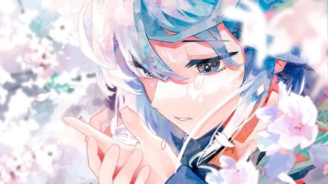 花を唄う / シノfeat.初音ミク