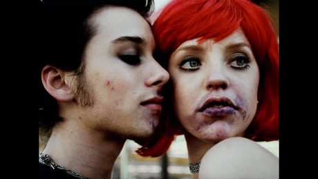 Green Day - Jesus Of Suburbia