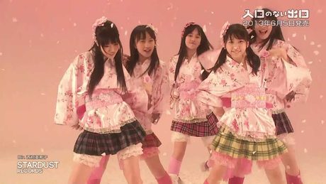 ももいろクローバー/ももいろパンチ(MOMOIRO CLOVER/MOMOIRO PUNCH)