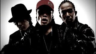 SOUL'd OUT　『1,000,000 MONSTERS ATTACK』