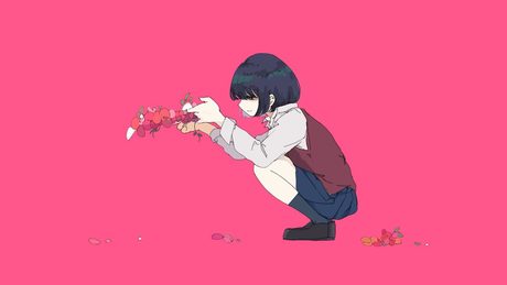 ハレモノ / 雨ノ漣 feat. 初音ミク