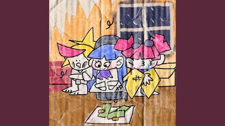MuseDashを作っているPeroPeroGamesさんが倒産しちゃったよ～ (feat. ちょこ)