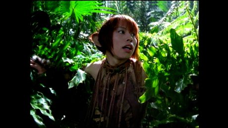 T.M.Revolution - WILD RUSH｜Official Music Video