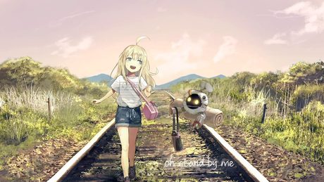 Stand by Me (Cover)