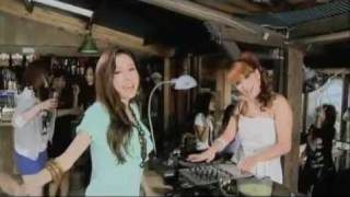 May J. / Garden feat. DJ KAORI, Diggy-MO', クレンチ&ブリスタ