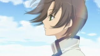 07-GHOST（セブンゴースト）』のオープニングテーマで、鈴希ゆき『緋色のカケラ』