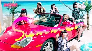 でんぱ組.inc「おつかれサマー!」MV Full