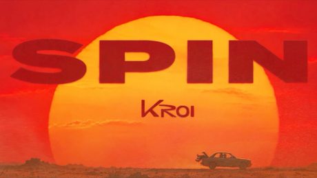 #Kroi - SPIN [Official Video] (スティール・ボール・ラン ジョジョの奇妙な冒険 オープニングテーマ)
