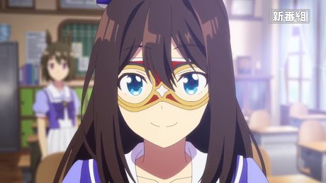 TVアニメ「ウマ娘 プリティーダービー」番宣CM①