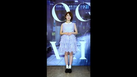 7年前、16歳だった私の歌衣装です。感慨深い…まだ着られて良かった(o^^o)by日奈#乃木坂ダンスプレイリスト #樋口日奈 #気づいたら片想い #Timeflies #乃木坂46