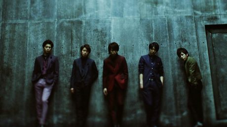 ARASHI - Endless Game [Official Music Video]