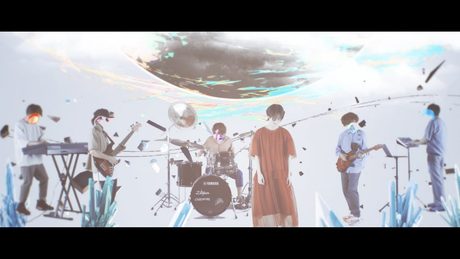『世界五分後神話』有形ランペイジ