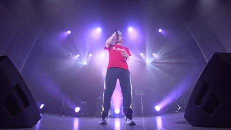 SEAMO 『Continue』LIVE FULL ver.