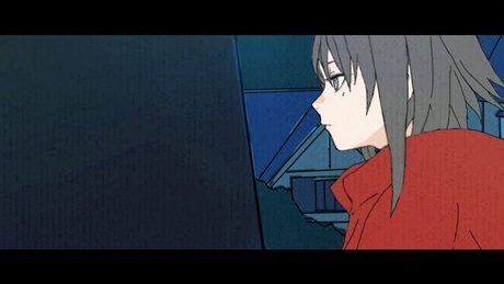 未完成モノローグ - デイムーン(Music Video)