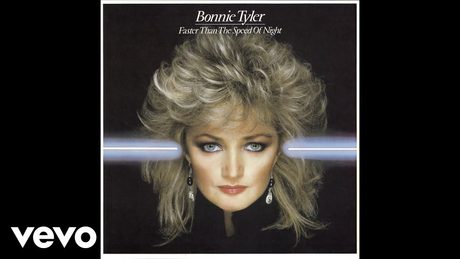Bonnie Tyler - Total Eclipse of the Heart