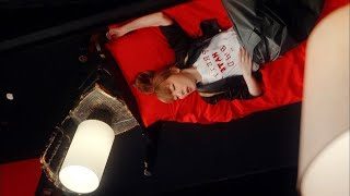 aiko- 『夢見る隙間』music video