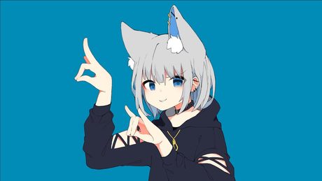 ヴィクセン / 狐子