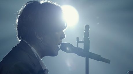 RADWIMPS - グランドエスケープ [Official Live Video from "15th Anniversary Special Concert"]
