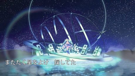 SPiCa  - Headphone-Tokyo feat. miku [Official]