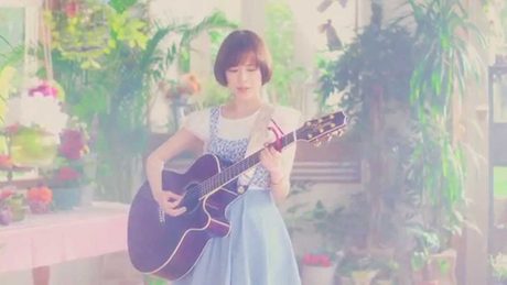 大原櫻子（from MUSH&Co.） - 頑張ったっていいんじゃない 【Music Video（Short ver. ）】