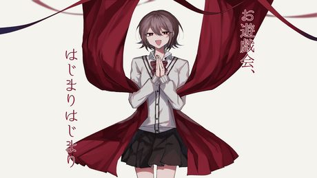 お遊戯会、はじまりはじまり / 卯花ロク ft.初音ミク