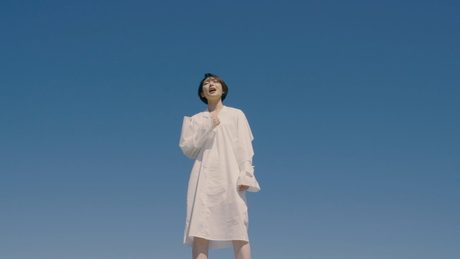 家入レオ-「Answer」(Full Ver.)