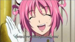「キディ・ガーランド」番組宣伝CM 【角川アニメチャンネル編】