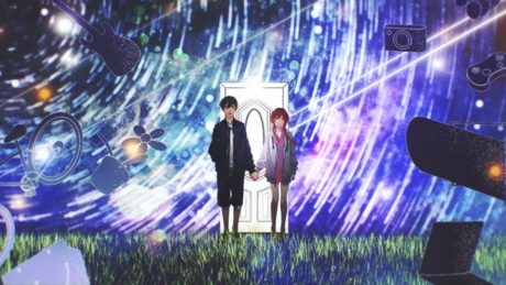 DECO*27 - 夜行性ハイズ feat. 初音ミク