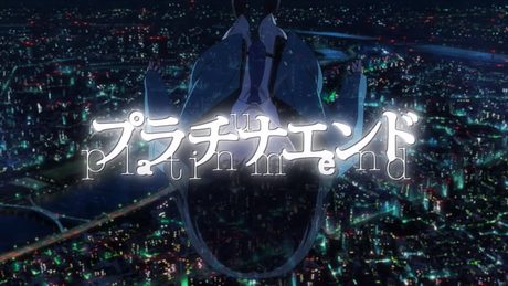 TVアニメ「プラチナエンド」1stシリーズ ノンテロップOP
