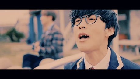 OxT「ゴールデンアフタースクール」Official Video(Short Edit)