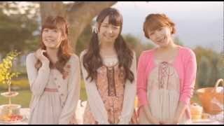 GREEN FIELDS 『Boys be ambitious!』 （MV）