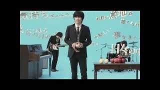 WEAVER - 僕らの永遠~何度生まれ変わっても、手を繋ぎたいだけの愛だから~ (Music Video)