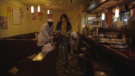 KANA-BOON 『1.2. step to you』Music Video