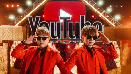 YouTubeテーマソング２／ヒカキン＆セイキン