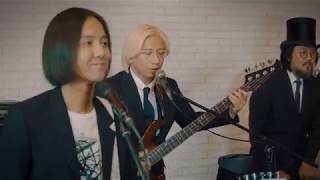 TVアニメ『ガイコツ書店員 本田さん』ED主題歌 「Book-end, Happy-end」 MV Fullsize/TECHNOBOYS PULCRAFT GREEN-FUND feat.高野 寛