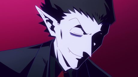 TVアニメ「吸血鬼すぐ死ぬ」ノンクレジットOP