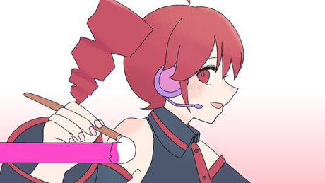【UTAUカバー】一千光年【22音源】