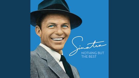 Frank Sinatra - My Way