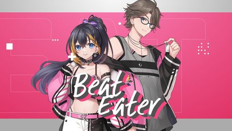 ポリスピカデリー - Beat Eater ft. @petragurin 【NIJISANJI | Taka Radjiman】