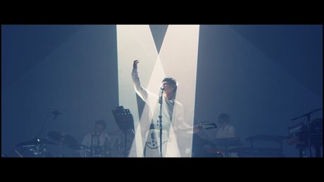 サカナクション / ワンダーランド　from 「SAKANAQUARIUM 光 ONLINE」