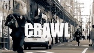 VELTPUNCH【CRAWL】(Official Music Video)