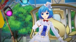 【ガールフレンド（♪）】葉月柚子が課題曲『ハーモナイズ』を踊ってみた