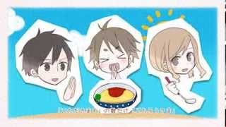 【初音ミク・GUMI(40㍍)】 コトバのうた 【オリジナルPV】