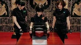 Buono! 『MY BOY』 (MV)