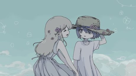 名づけるなら、憧憬/phy feat.初音ミク