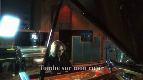 X Japan - Endless Rain (French Lyrics HD version)