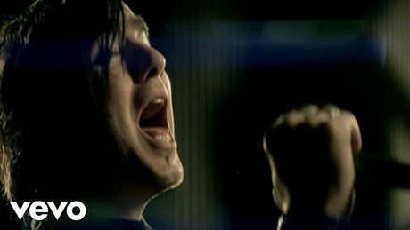 Three Days Grace - Never Too Late